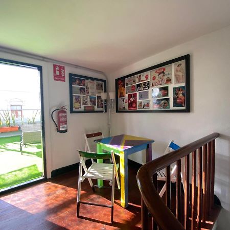 סנטה קרוז דה טנריף Tenerife Art Hostel מראה חיצוני תמונה