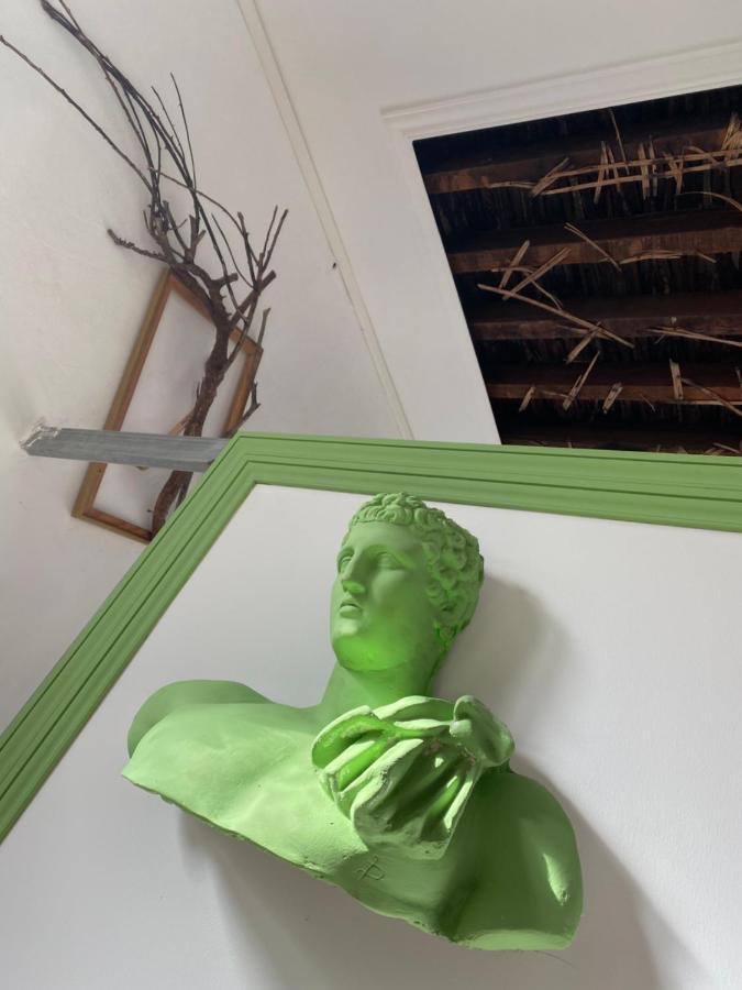 סנטה קרוז דה טנריף Tenerife Art Hostel מראה חיצוני תמונה