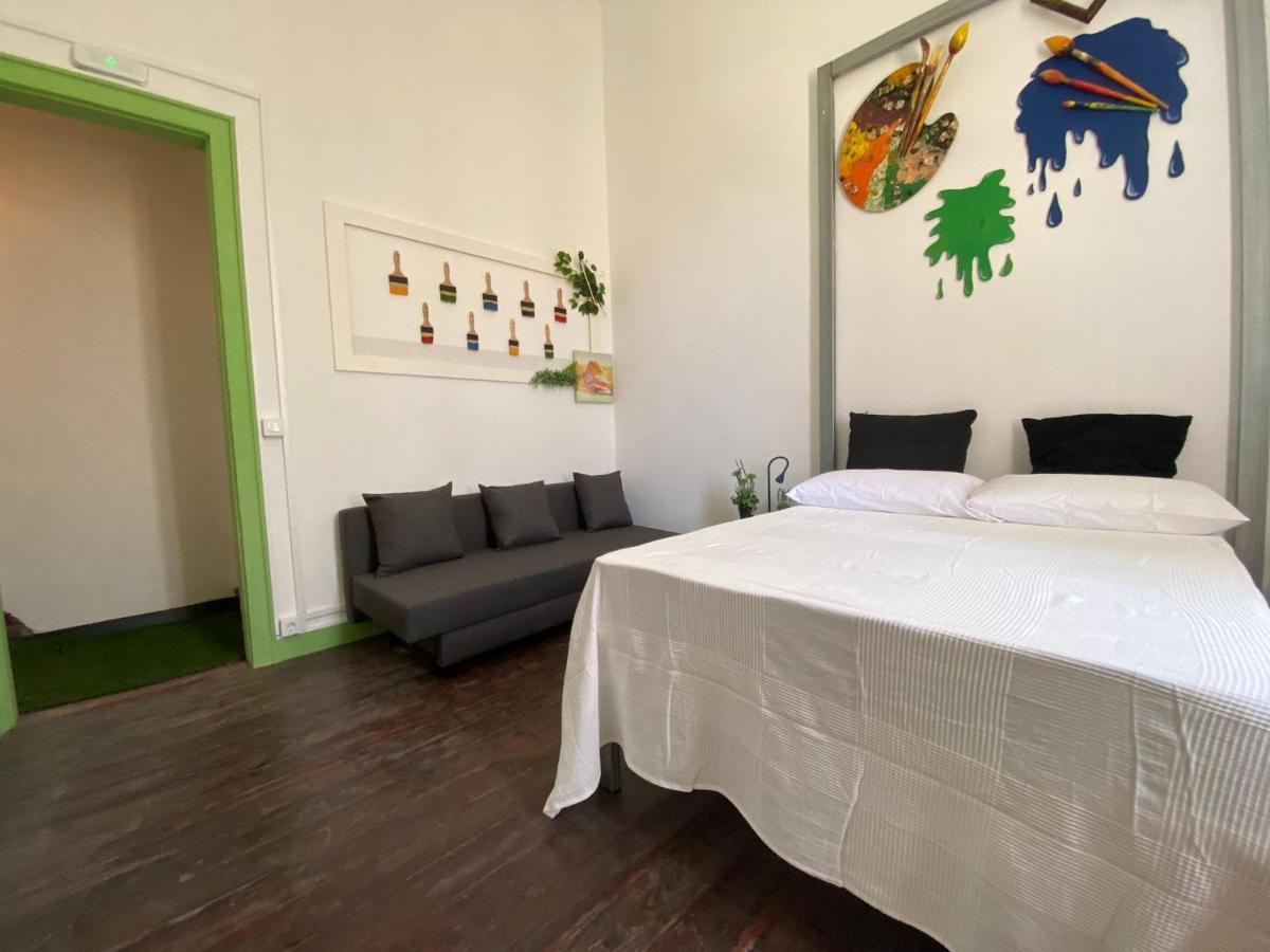 סנטה קרוז דה טנריף Tenerife Art Hostel מראה חיצוני תמונה