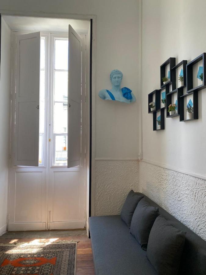 סנטה קרוז דה טנריף Tenerife Art Hostel מראה חיצוני תמונה
