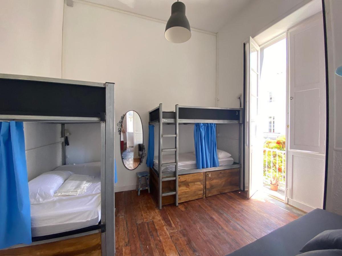 סנטה קרוז דה טנריף Tenerife Art Hostel מראה חיצוני תמונה