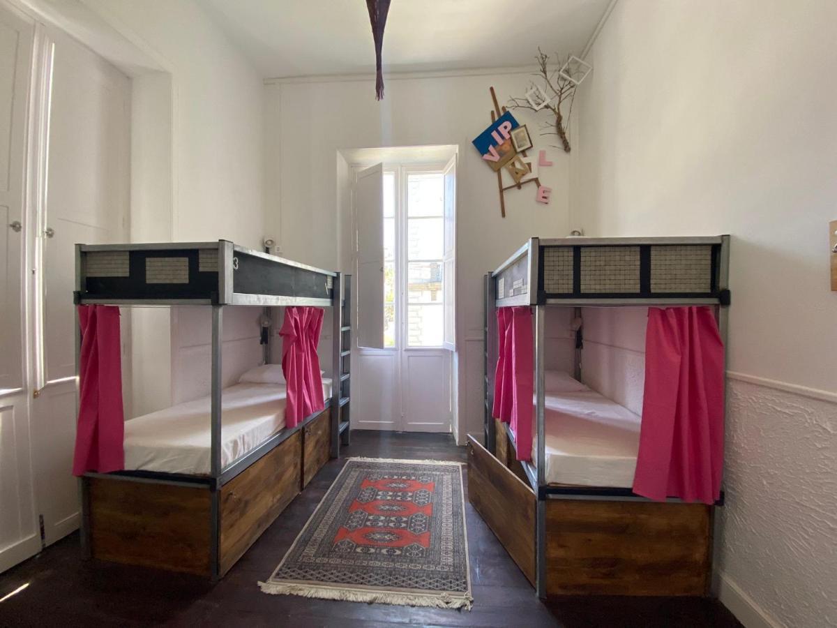סנטה קרוז דה טנריף Tenerife Art Hostel מראה חיצוני תמונה