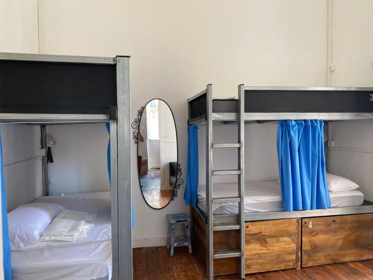 סנטה קרוז דה טנריף Tenerife Art Hostel מראה חיצוני תמונה