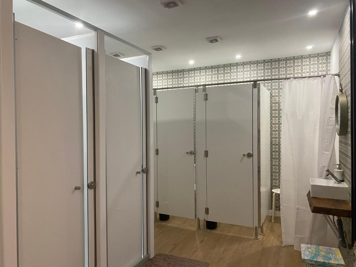 סנטה קרוז דה טנריף Tenerife Art Hostel מראה חיצוני תמונה
