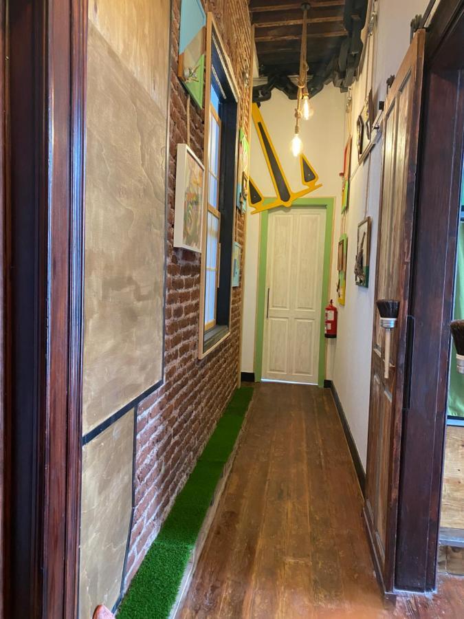 סנטה קרוז דה טנריף Tenerife Art Hostel מראה חיצוני תמונה