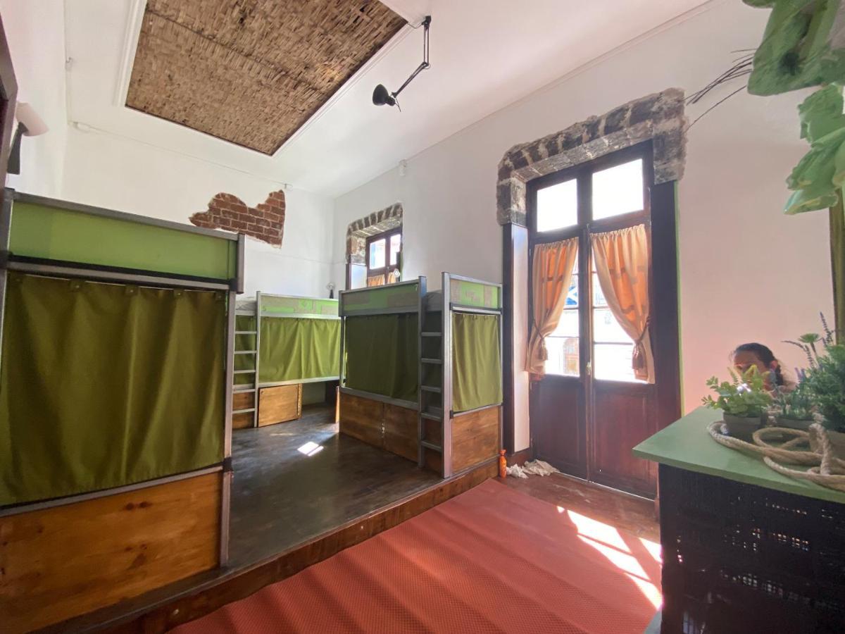 סנטה קרוז דה טנריף Tenerife Art Hostel מראה חיצוני תמונה
