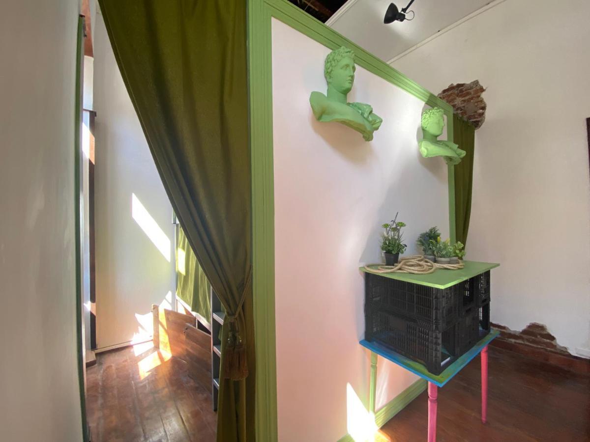 סנטה קרוז דה טנריף Tenerife Art Hostel מראה חיצוני תמונה