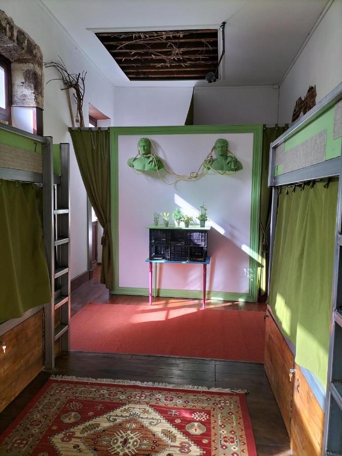 סנטה קרוז דה טנריף Tenerife Art Hostel מראה חיצוני תמונה