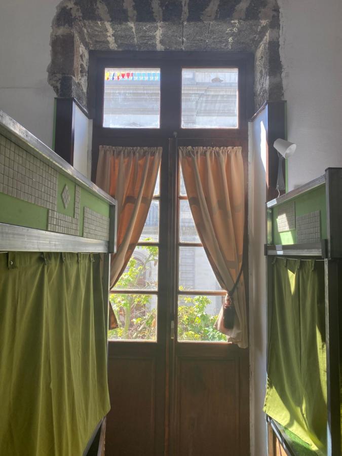 סנטה קרוז דה טנריף Tenerife Art Hostel מראה חיצוני תמונה
