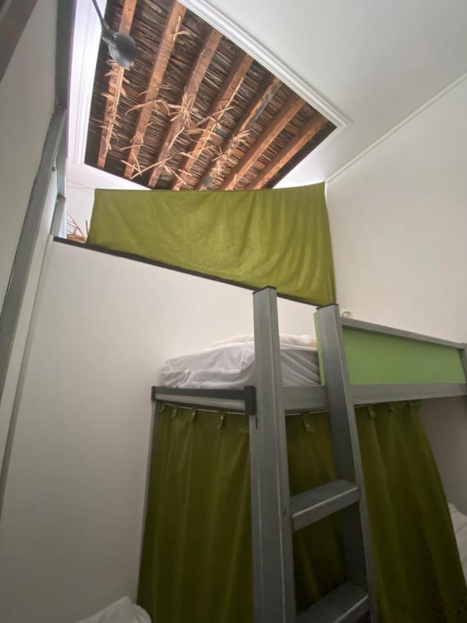 סנטה קרוז דה טנריף Tenerife Art Hostel מראה חיצוני תמונה