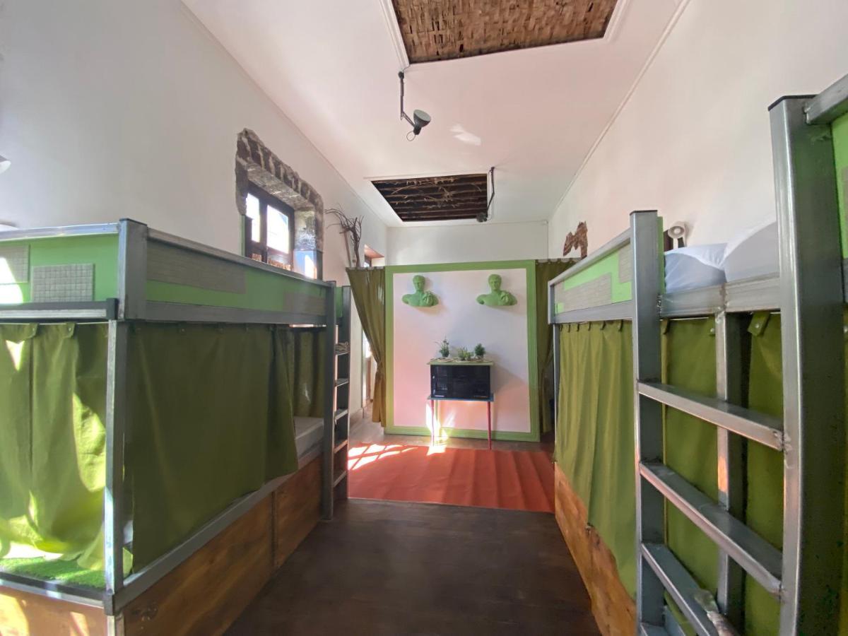 סנטה קרוז דה טנריף Tenerife Art Hostel מראה חיצוני תמונה