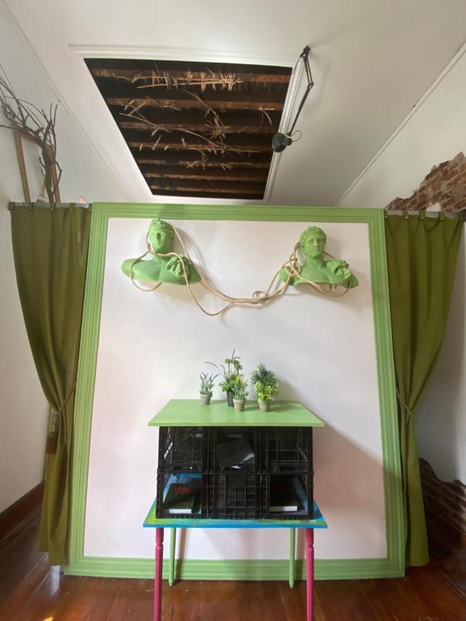 סנטה קרוז דה טנריף Tenerife Art Hostel מראה חיצוני תמונה