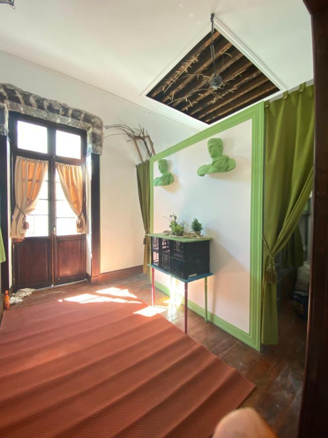 סנטה קרוז דה טנריף Tenerife Art Hostel מראה חיצוני תמונה