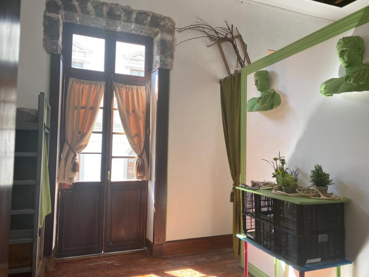 סנטה קרוז דה טנריף Tenerife Art Hostel מראה חיצוני תמונה