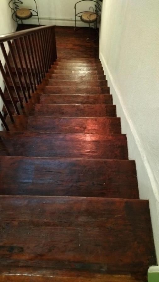 סנטה קרוז דה טנריף Tenerife Art Hostel מראה חיצוני תמונה