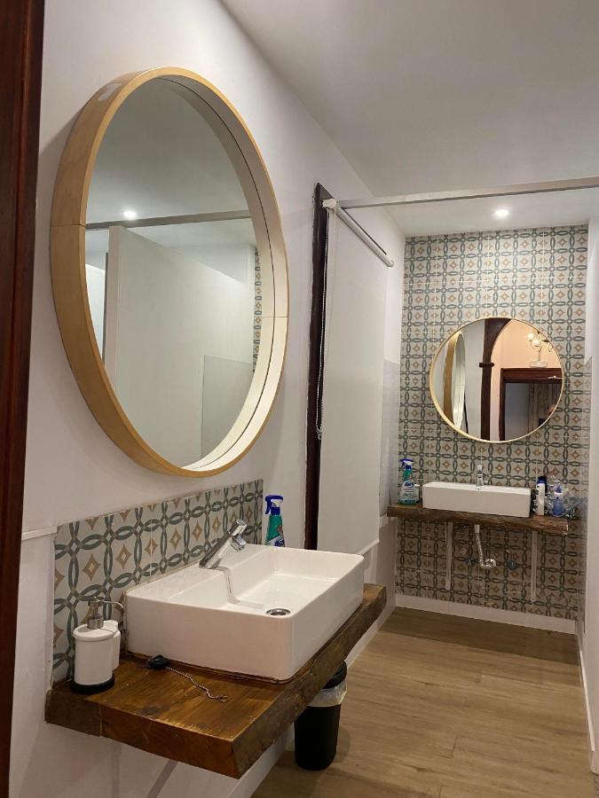 סנטה קרוז דה טנריף Tenerife Art Hostel מראה חיצוני תמונה