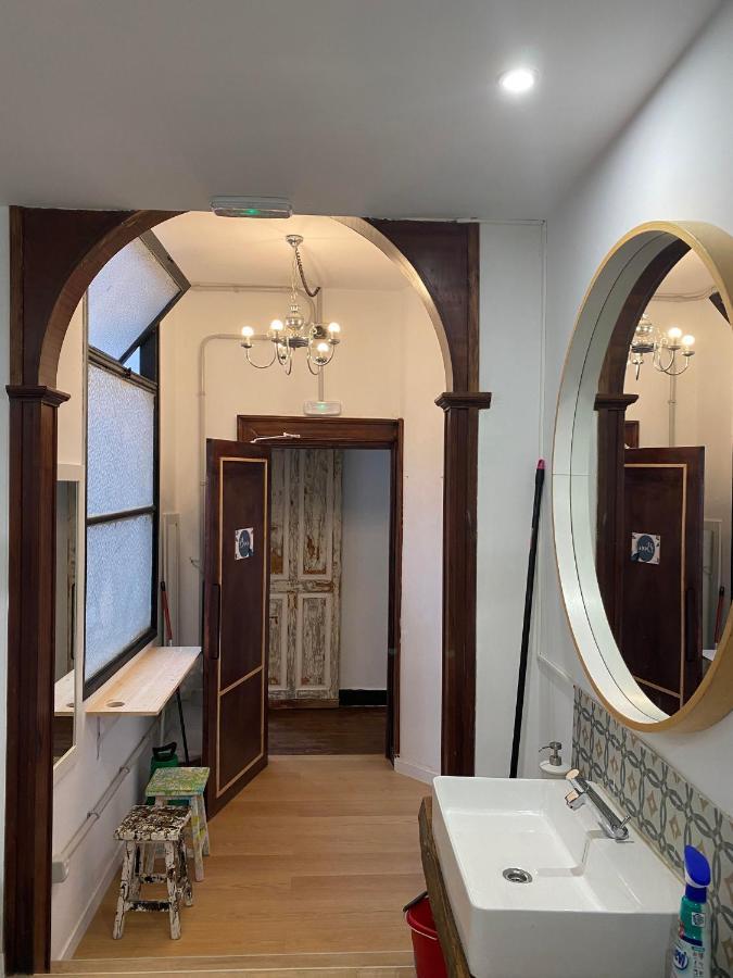 סנטה קרוז דה טנריף Tenerife Art Hostel מראה חיצוני תמונה