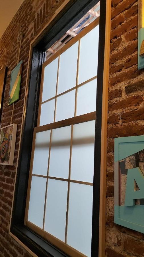 סנטה קרוז דה טנריף Tenerife Art Hostel מראה חיצוני תמונה