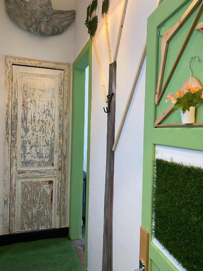 סנטה קרוז דה טנריף Tenerife Art Hostel מראה חיצוני תמונה