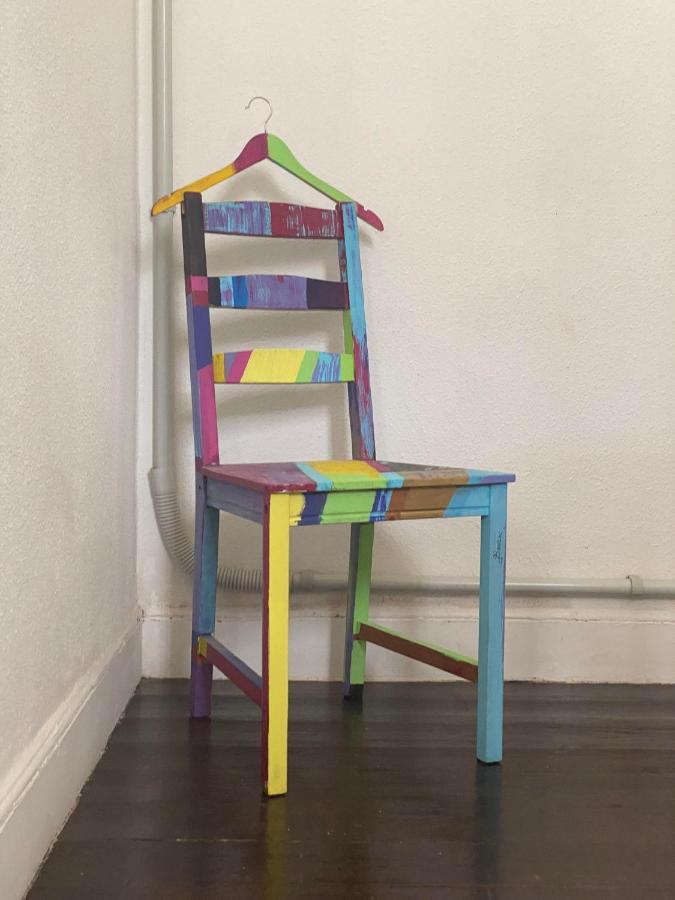 סנטה קרוז דה טנריף Tenerife Art Hostel מראה חיצוני תמונה