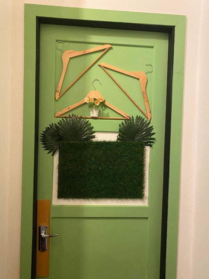 סנטה קרוז דה טנריף Tenerife Art Hostel מראה חיצוני תמונה