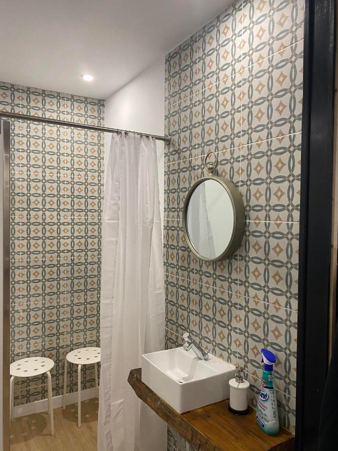 סנטה קרוז דה טנריף Tenerife Art Hostel מראה חיצוני תמונה
