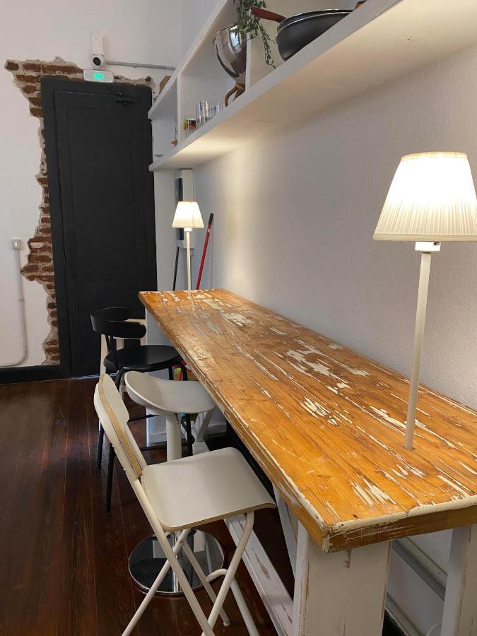סנטה קרוז דה טנריף Tenerife Art Hostel מראה חיצוני תמונה
