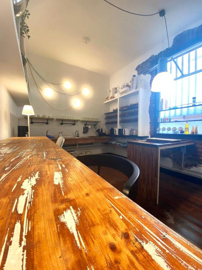סנטה קרוז דה טנריף Tenerife Art Hostel מראה חיצוני תמונה